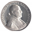 1960 - Giovanni XXIII Anno II Ag. Fdc
